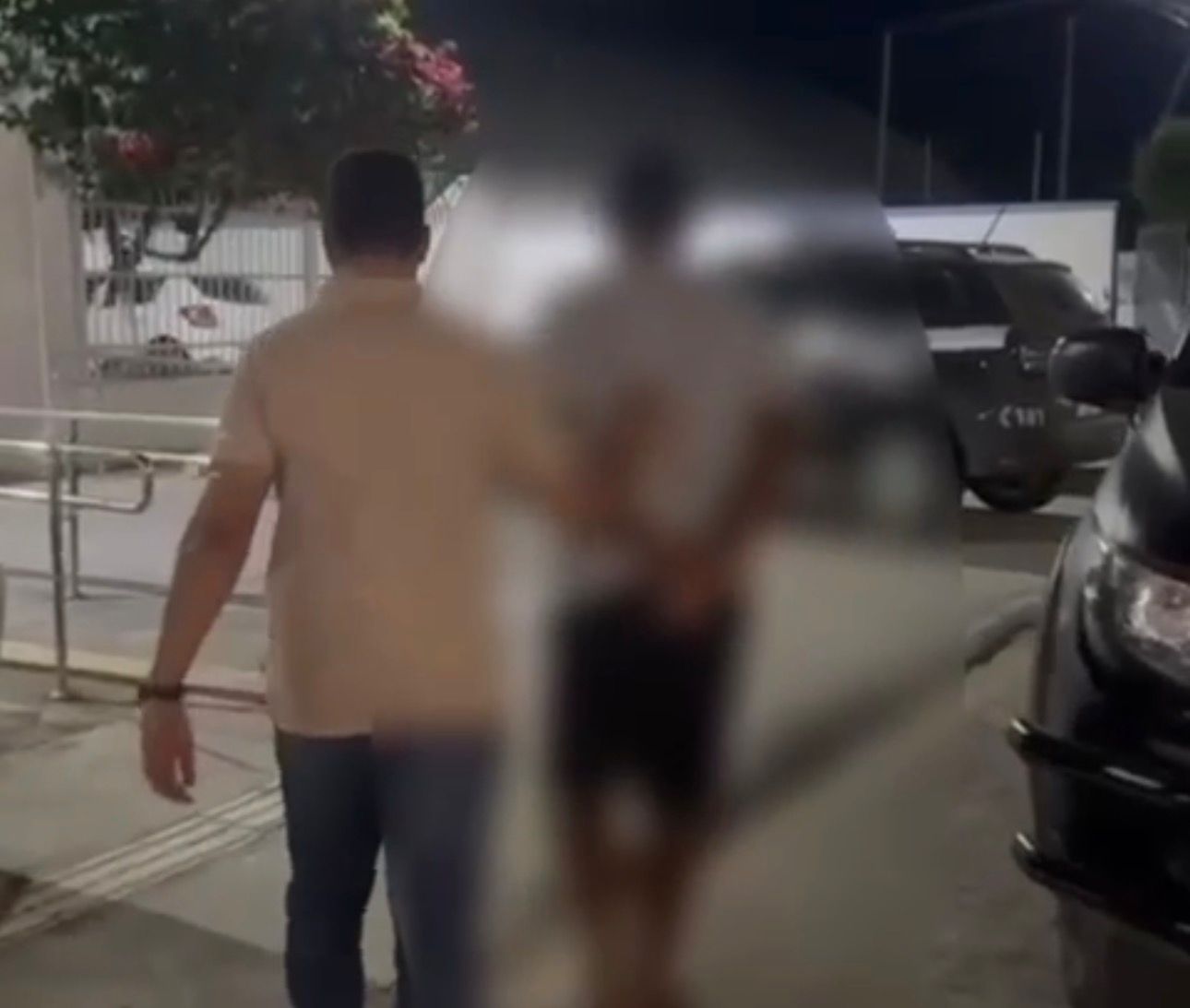 violência-major-izidoro