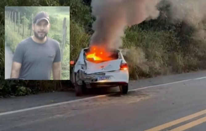 atropelamento jovem indigena widelg