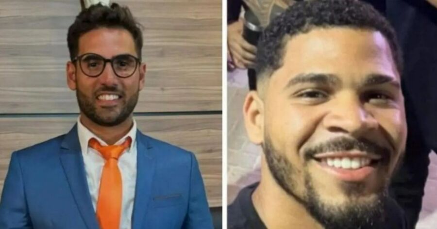 vereador e assessor sao mortos a tiros em fazenda neste domingo 9