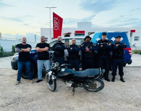 GUARDA-MUNICIPAL-DE-DEKNIRO-GOUVEIA-APREENDE-MOTOCILETA-ADULTERADA