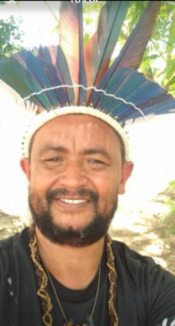 morre-cicinho-jeripanko-lideranca-indigena-de-pariconha-que-ocupava-cargo-no-estado-de-alagoas-de-superintendente-dos-povos-originarios