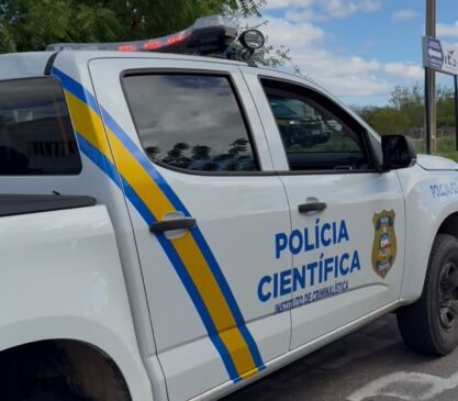 policia cientifica